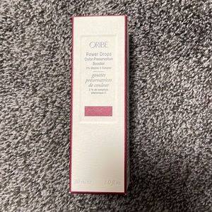 NIB Oribe Power Drops